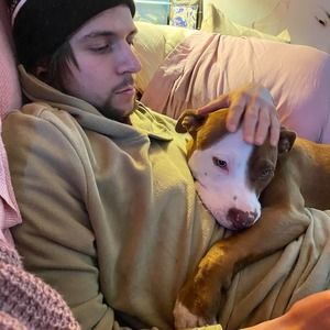 Meet your Posher, Nathaniel